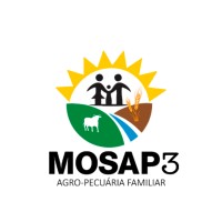 MOSAP3 logo - Similar company to Pdac Angola