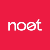 Noot logo - Similar company to Pyxis - Inteligência Integrativa