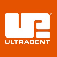 Ultradent do Brasil logo - Similar company to Fgm Dental Group