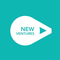 New Ventures logo - Similar company to Irrazonables