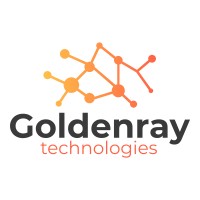 GoldenRay technologies pvt ltd logo - Similar company to Golden Rays