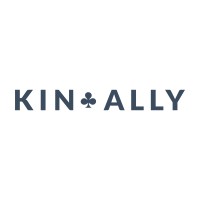 Kin + Ally logo - Similar company to Mod Media Collective