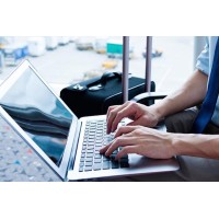 Laptop Hub logo - Similar company to Minno Tablet