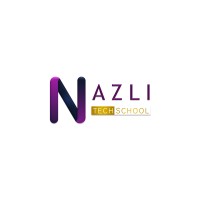 Nazli Tech School logo - Similar company to Roman Edtech