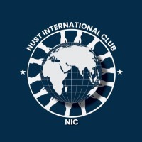 NUST International Club logo - Similar company to Medilight Billing Solutions