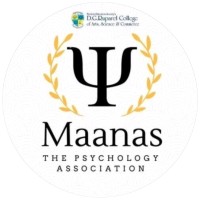 MAANAS - Department of Psychology logo - Similar company to Pukar
