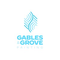 Gables & Grove Painting logo - Similar company to Core Support Hub