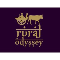 Rural Odyssey logo - Similar company to Transforming Travels