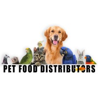 Pet Food Distributors logo - Similar company to American Distribution And Manufacturing Company