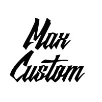 Max Custom logo - Similar company to Sydniture Wrap