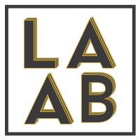 LAA&B logo - Similar company to Le Lab Amo