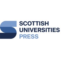 Scottish Universities Press logo - Similar company to Open Institutional Publishing Association