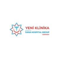 Yeni Klinika logo - Similar company to The State Agency On Mandatory Health Insurance
