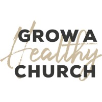 Grow A Healthy Church logo - Similar company to Teach Every Nation, Inc