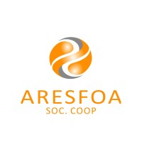 ARESFOA logo - Similar company to Ewebite - Digital Marketing And Startup Specialists