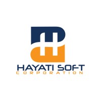 Hayati Soft Corporation logo - Similar company to Buildstone Construction Company