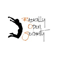 Radically Open Security logo - Similar company to Syslifters