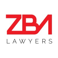 ZBA Lawyers logo - Similar company to Denison Toyer