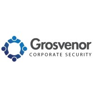 Grosvenor Corporate Security Ltd logo - Similar company to Mec Security Limited