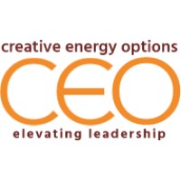 Creative Energy Options logo - Similar company to Lasr
