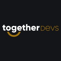 Together Devs logo - Similar company to Tecbeats