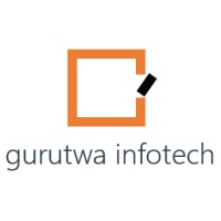 Gurutwa Infotech logo - Similar company to Cloud Connect Learning