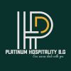 Platinum Hospitality Business group logo - Similar company to Potomac Management Group
