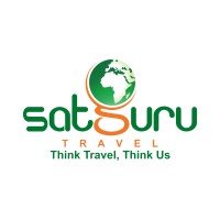 Satguru Travel Jordan logo - Similar company to Jordan Gateway Tours