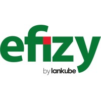 Efizy by lankube logo - Similar company to Fricaltec