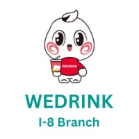 Wedrinki8 logo - Similar company to Wedrink®