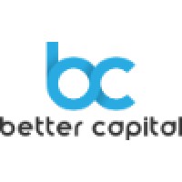 Better Capital Corp. logo - Similar company to Better Capital Fund
