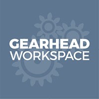 Gearhead Workspace