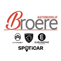 Autobedrijf Broere logo - Similar company to Checkventory