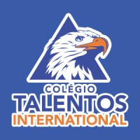 Colegio Talentos International logo - Similar company to Programa Futuro Cientista