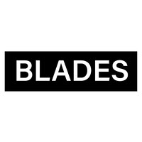 Blades logo - Similar company to Davidson Design Studio Pty Ltd