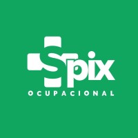 Spix Medicina logo - Similar company to H7 Eventos