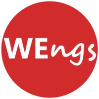 WENGS SOLUTIONS LLP logo - Similar company to Cyberhitech Technologies Pvt. Ltd.