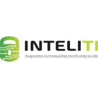 INTELITI logo - Similar company to Icc - Iconsortium & Co.