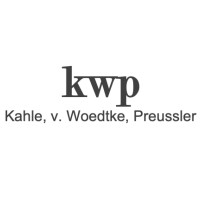 kwp – Kahle, v. Woedtke, Preussler Unternehmens- und Personalberatung GmbH logo - Similar company to Efficraft