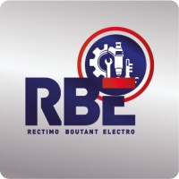 RBE logo - Similar company to Groupe Tic