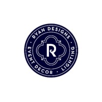 Ryan Designs logo - Similar company to Exquisite Events Decor And Lighting