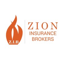 Zion Insurance Brokers Ltd logo - Similar company to Olea Cuzo Insurance Brokers Rwanda