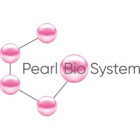 Pearl BioSystem logo - Similar company to Microp