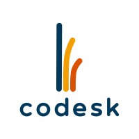 Codesk logo - Similar company to Paralogik