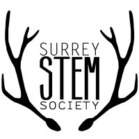 Surrey STEM Society logo - Similar company to University Of Exeter'S Women In Stem Society