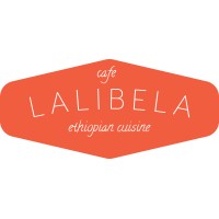 Cafe Lalibela logo - Similar company to Tags Cafe