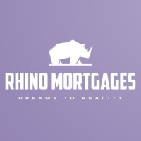 Rhino Mortgages logo - Similar company to Fundme