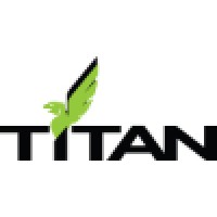 Titan Motorsport and Automotive Engineering logo - Similar company to Greaves 3D Engineering