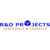 R&D PROJECTS logo - Similar company to Canet Premium Services