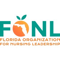 Florida Organization for Nursing Leadership (FONL) logo - Similar company to Abpanc